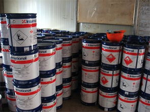 南宁不饱和聚酯树脂厂 化工原料的生产与应用前景