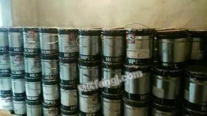 专业回收染料、颜料、油漆涂料、油墨、化工原料、塑料助剂与橡胶