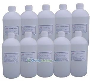 黑龙江地区进口打标液、电解液等化工产品销售，精准对接世界工厂网印刷与化工产品需求